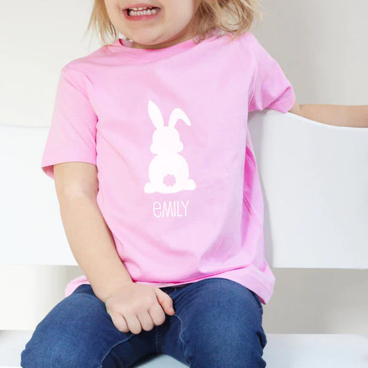 Easter Bunny Tee