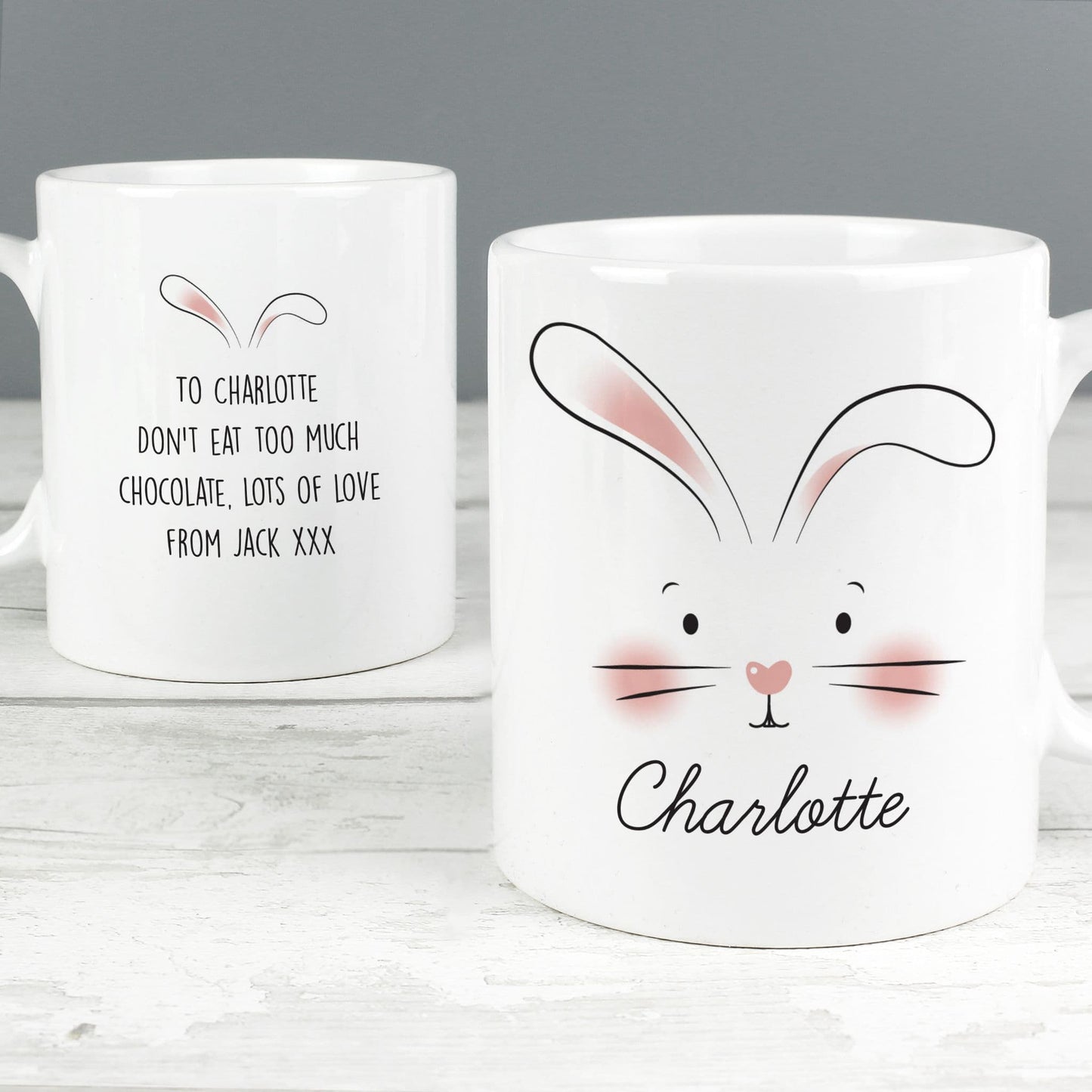 Easter Mug