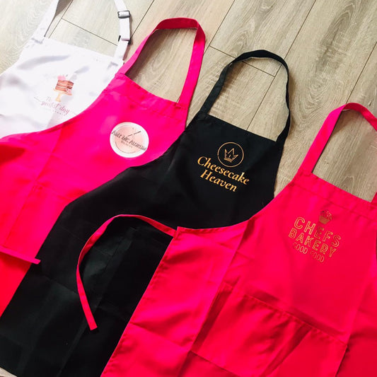 Adults Apron