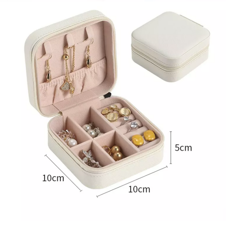 Jewellery Box