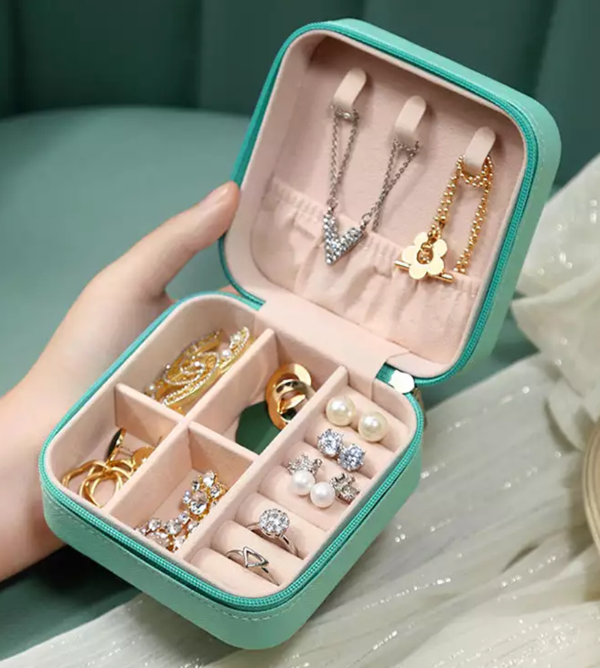 Jewellery Box