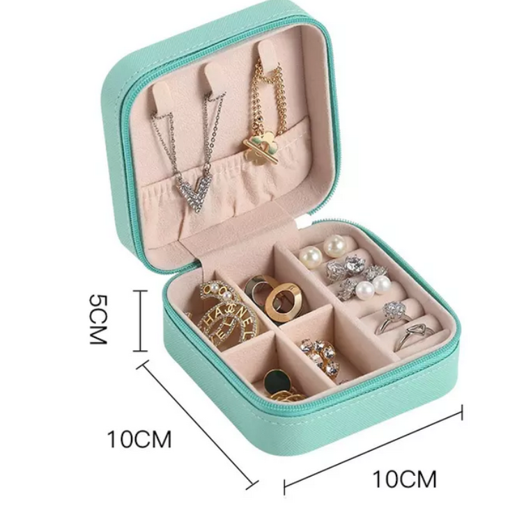 Jewellery Box