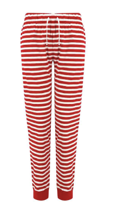 Jesery PJs (Kids & Adults)