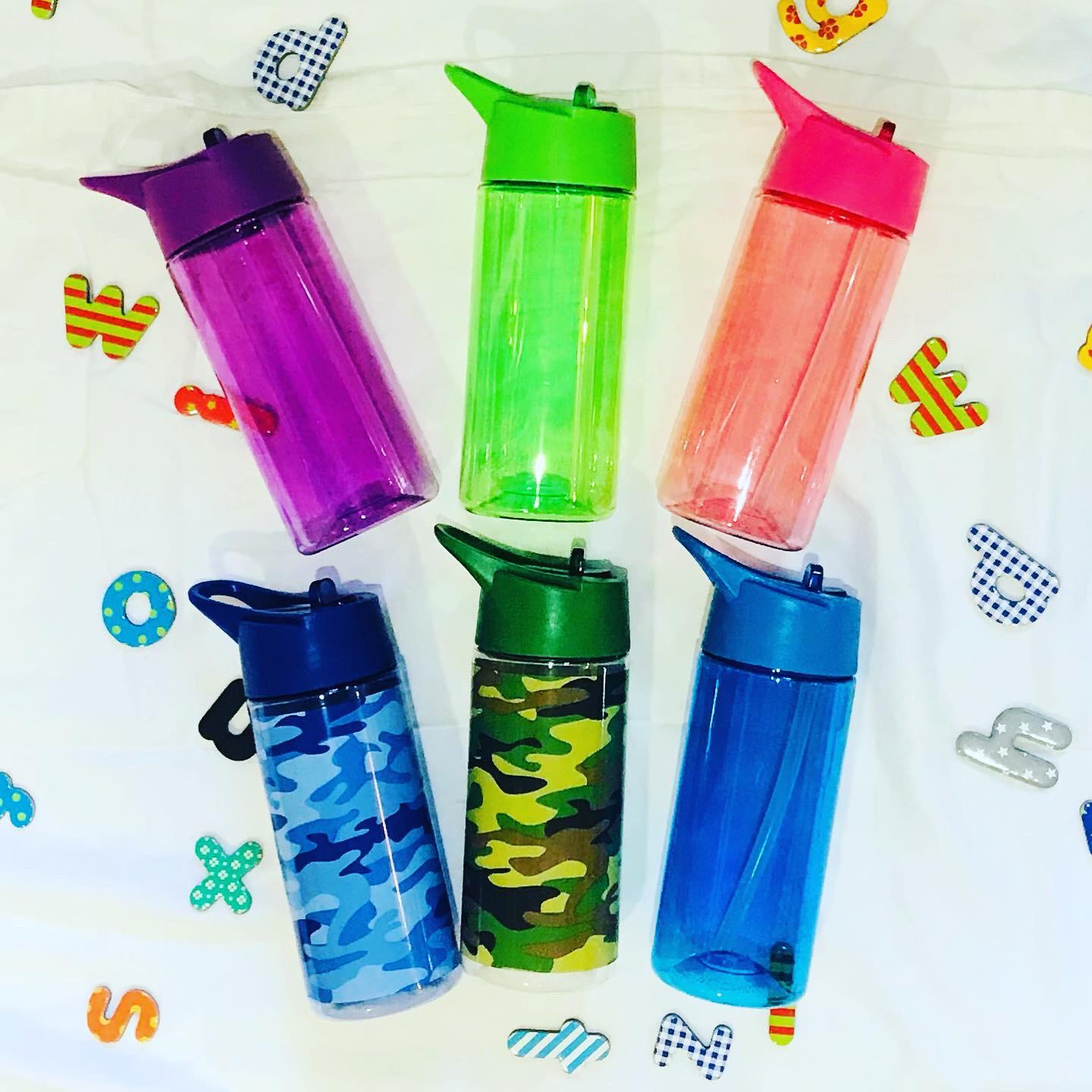 400ml Kids Water Bottle