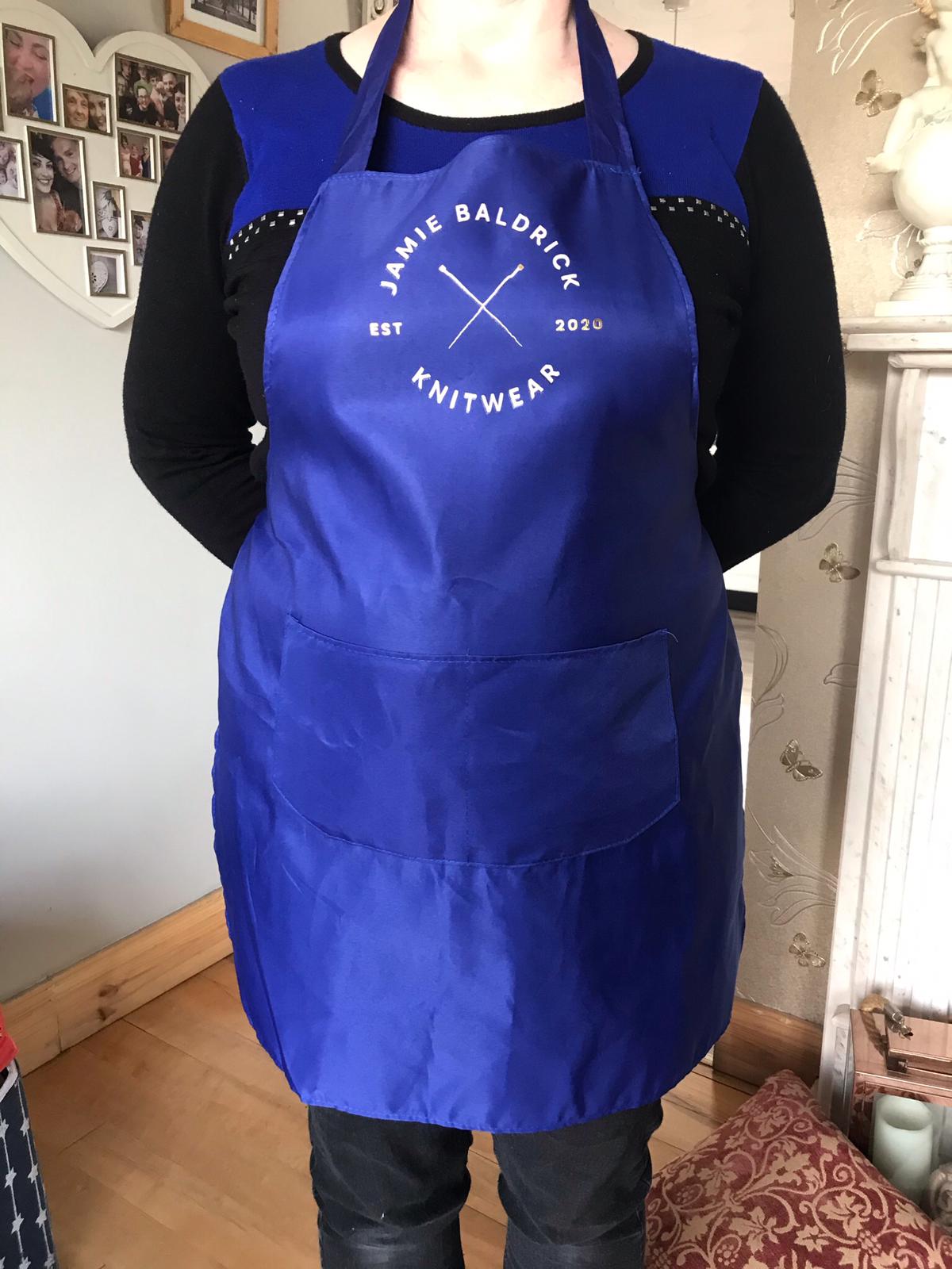 Adults Apron