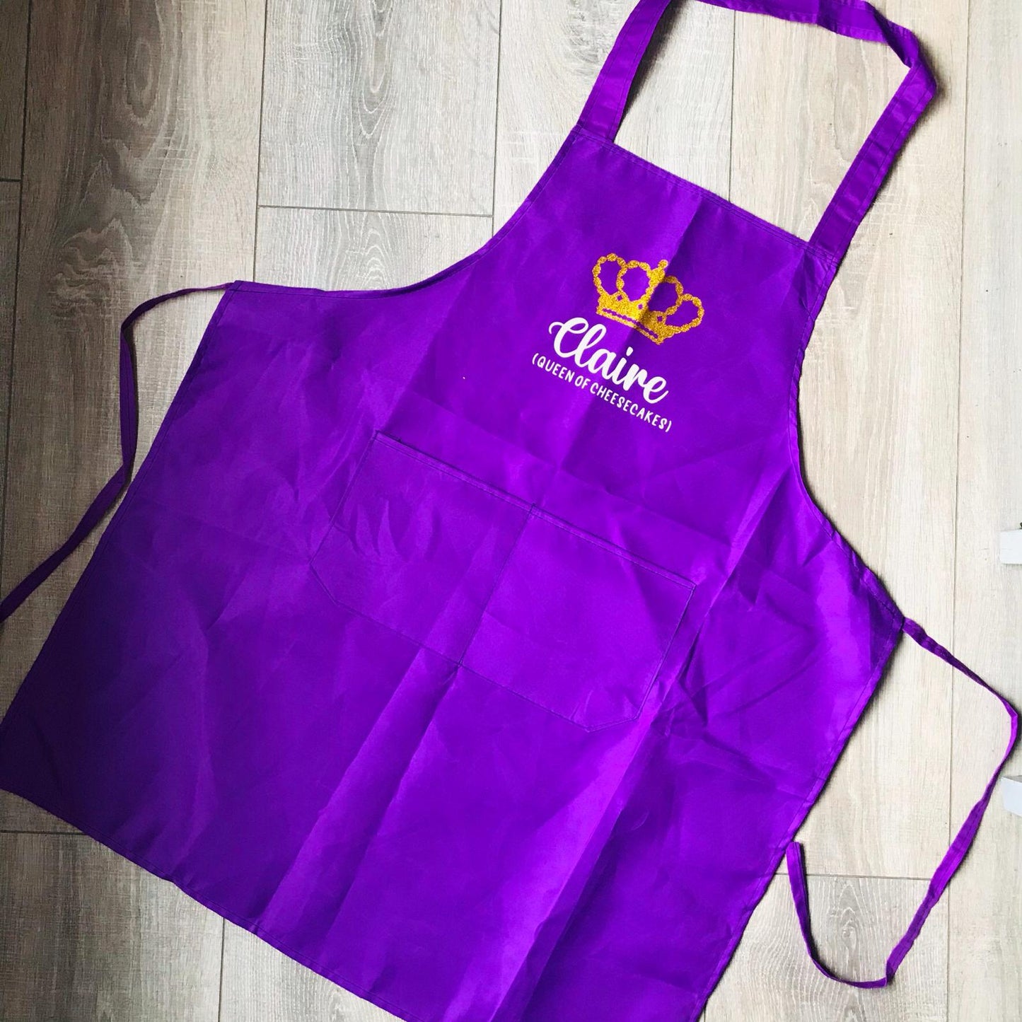 Adults Apron