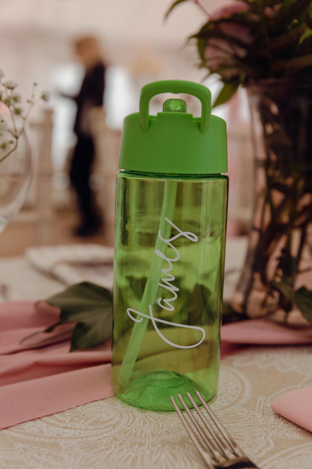 400ml Kids Water Bottle