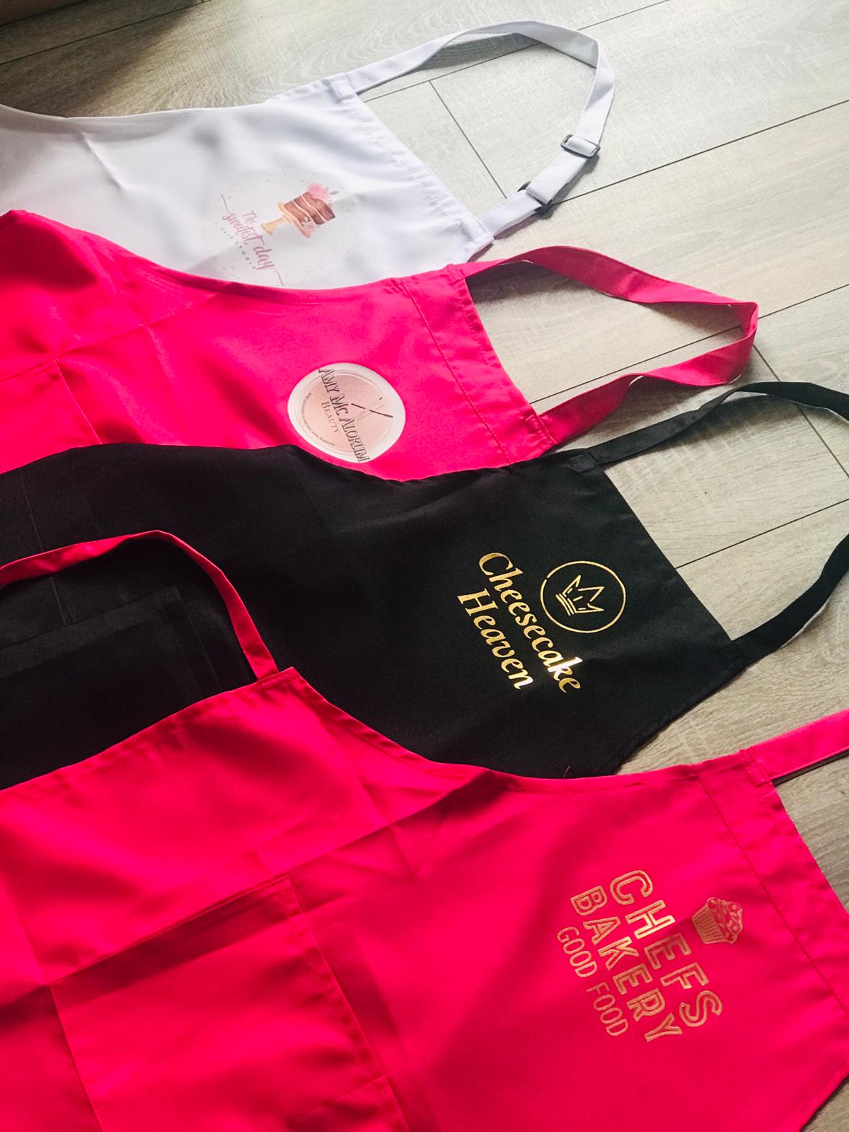 Adults Apron