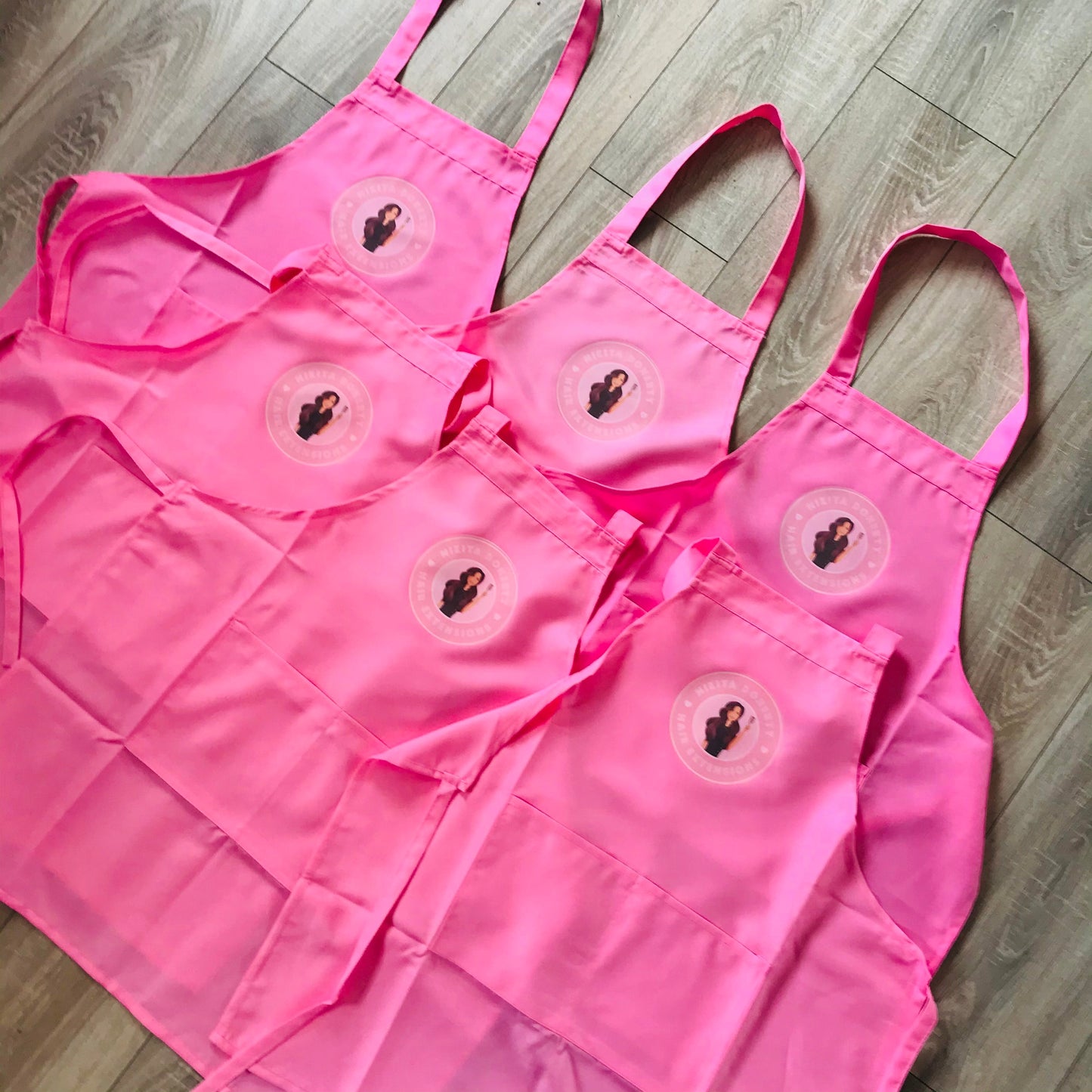 Adults Apron