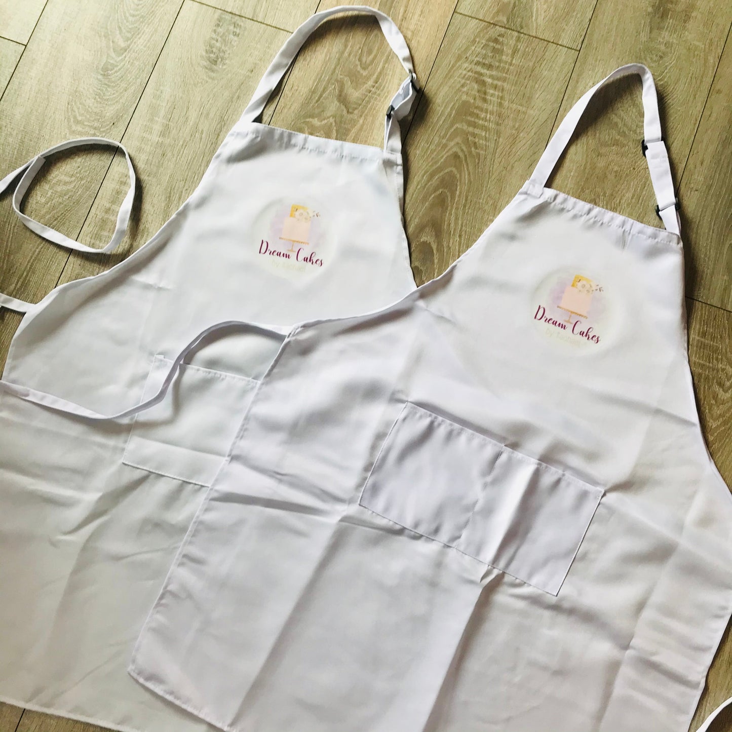 Adults Apron