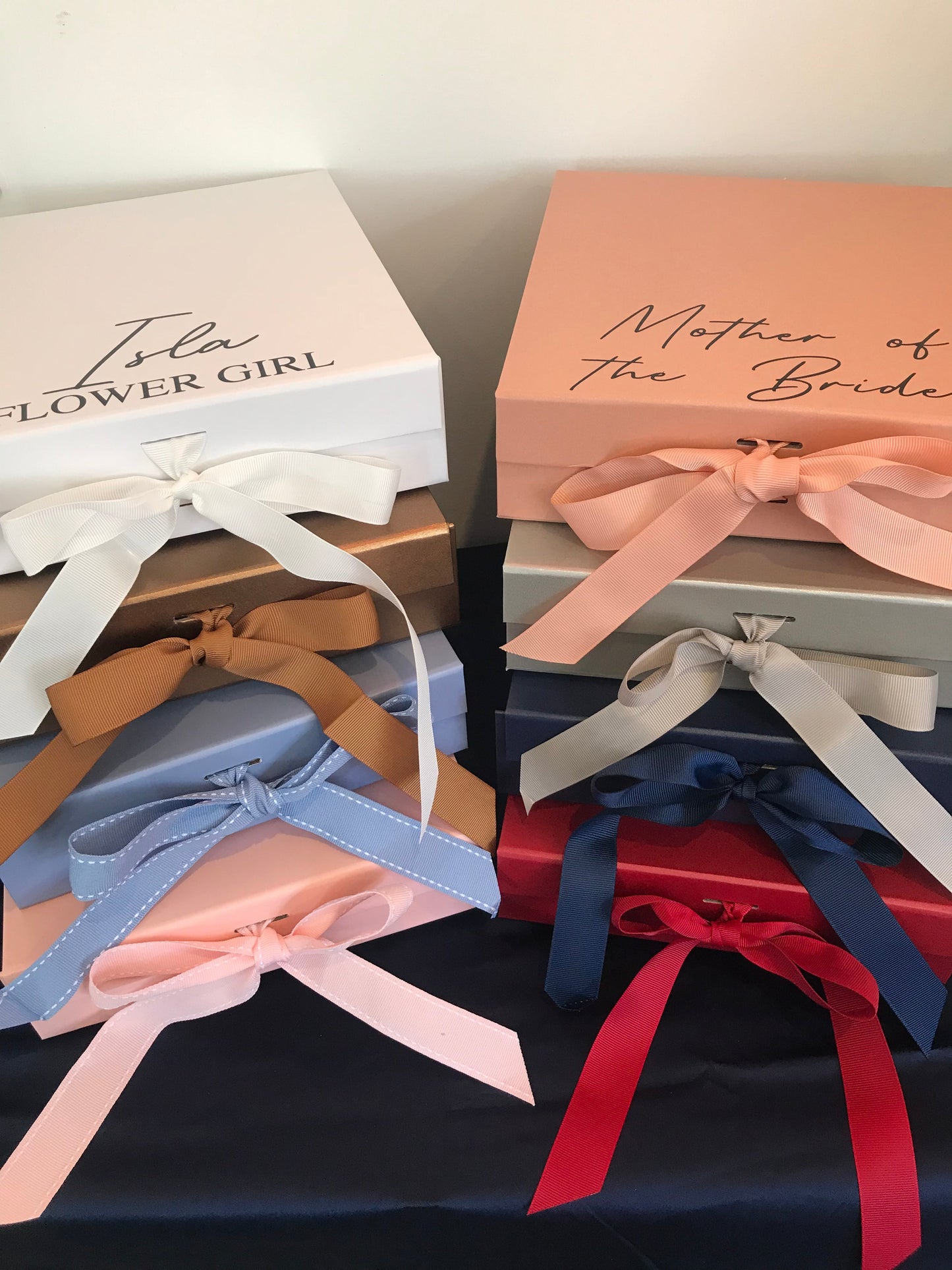 Personalised Gift Box