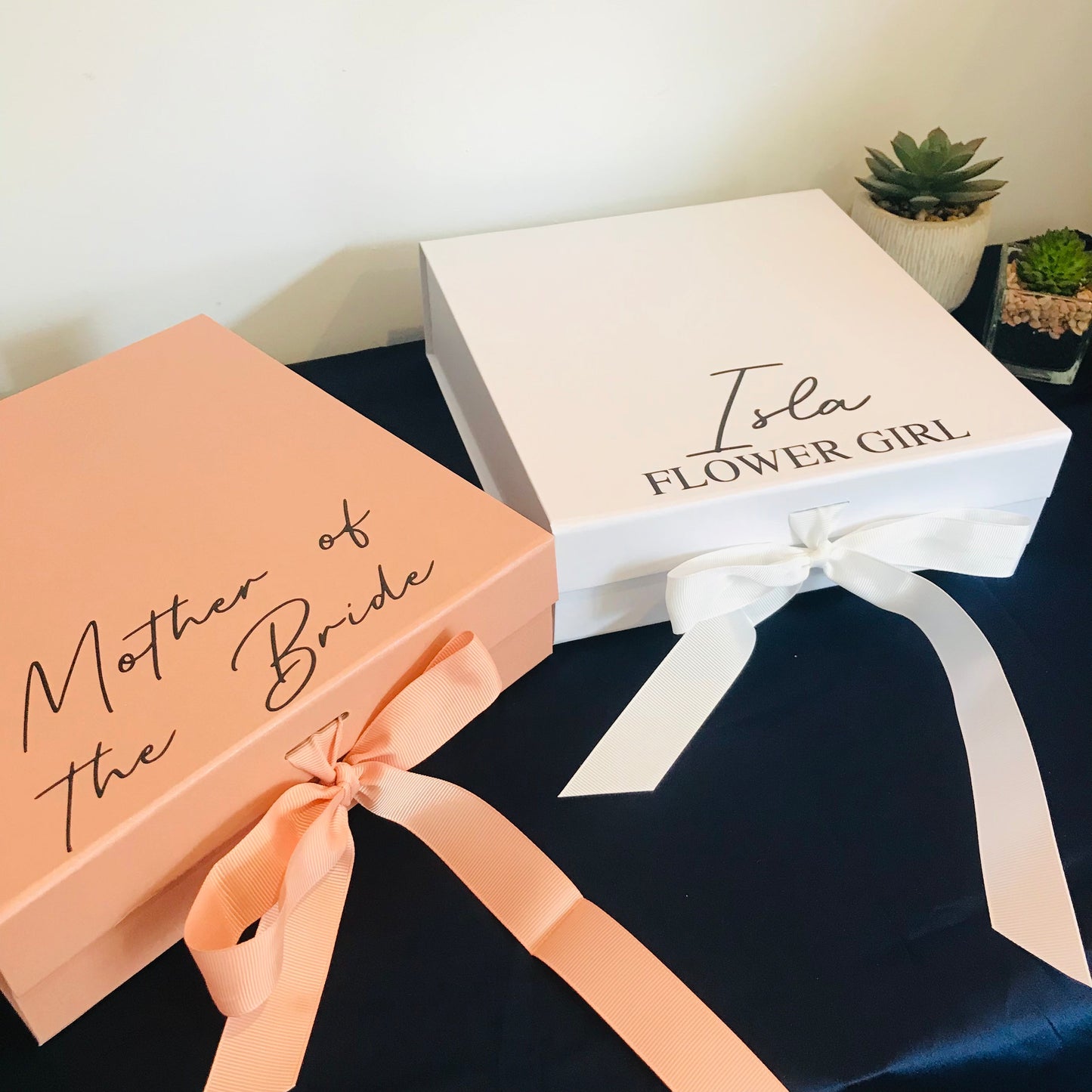 Personalised Gift Box