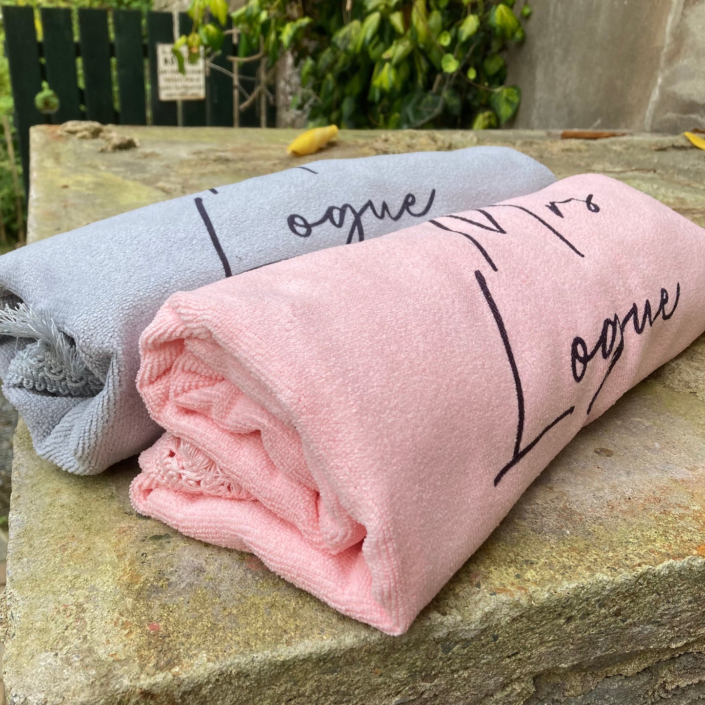 Towel Set